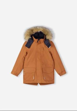 Reimatec winter jacket REIMA Naapuri