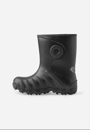 REIMA Winter boots Termonator Black