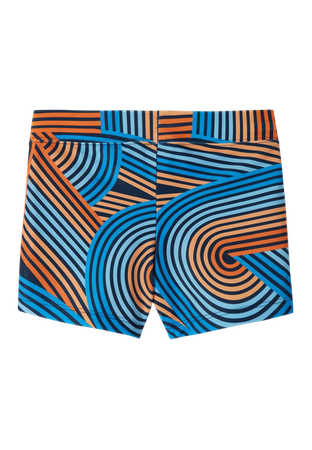 Swimming trunks REIMA Simmari Orange