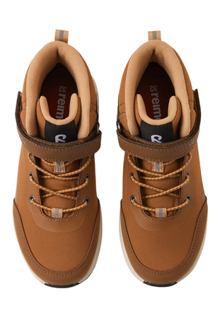Reimatec shoes REIMA Hiipien Cinnamon brown