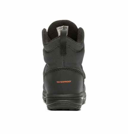 Columbia Fairbanks™ Stiefel für Kinder