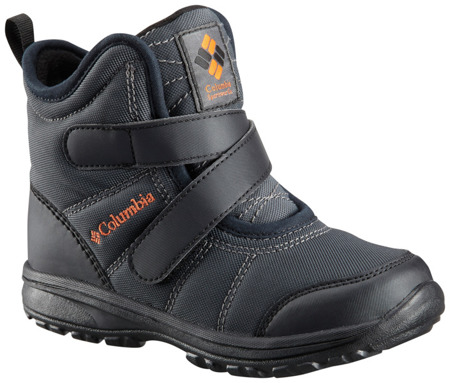 Columbia Fairbanks™ Stiefel für Kinder