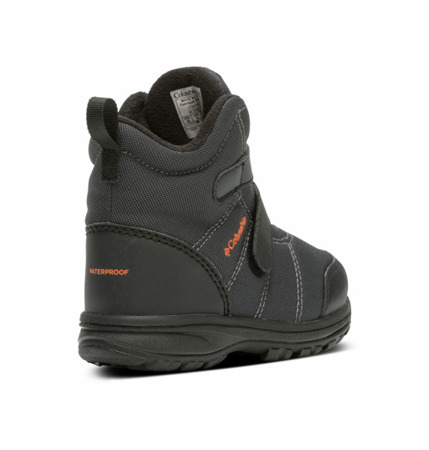 Columbia Fairbanks™ Stiefel für Kinder