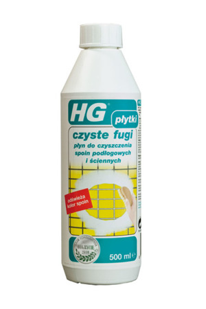 HG czyste fugi