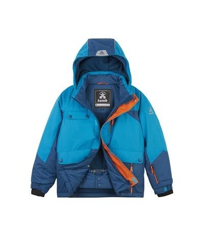 KAMIK Boy's EXTONE Jacket