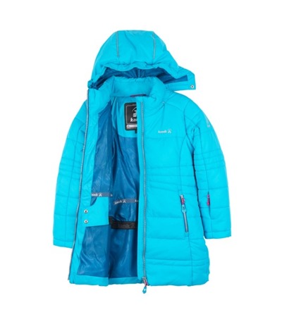 KAMIK Girl's LYLA Jacket