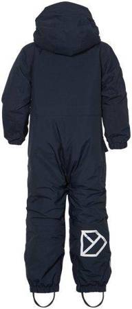 Kombinezon zimowy Ducksday Playful Toddler Snowsuit Karo