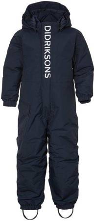 Kombinezon zimowy Ducksday Playful Toddler Snowsuit Karo