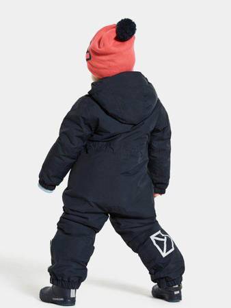 Kombinezon zimowy Ducksday Playful Toddler Snowsuit Karo