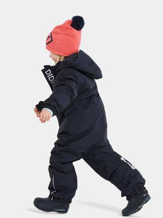 Kombinezon zimowy Ducksday Playful Toddler Snowsuit Karo