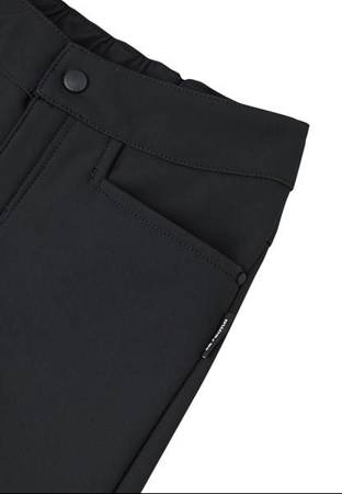 Reima Softshell Hose Idea