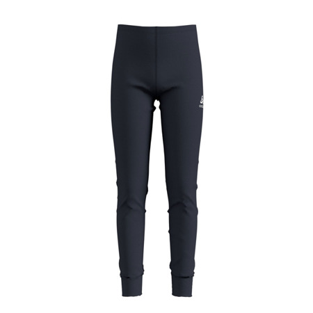 Spodnie tech. dzicięce Odlo Active Warm Kids Bl Bottom Long