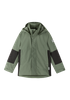 Reimatec jacket REIMA Suontee Greyish green