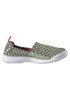 Buty Reima Fresh stretch szary/zielony