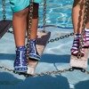 Buty skarpetki plażowe do wody Duukies Beachsocks + gratis morskie paski