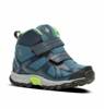 Columbia Peakfreak™ XCRSN Mid Waterproof Wanderschuhe für Kinder