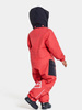 Kombinezon zimowy Ducksday Playful Toddler Snowsuit Karo