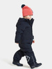 Kombinezon zimowy Ducksday Playful Toddler Snowsuit Karo