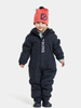 Kombinezon zimowy Ducksday Playful Toddler Snowsuit Karo