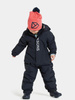 Kombinezon zimowy Ducksday Playful Toddler Snowsuit Karo