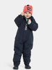 Kombinezon zimowy Ducksday Playful Toddler Snowsuit Karo