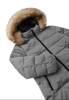 Reima Winterjacke Lunta