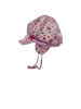Czapka dziecięca Doll z daszkiem UV