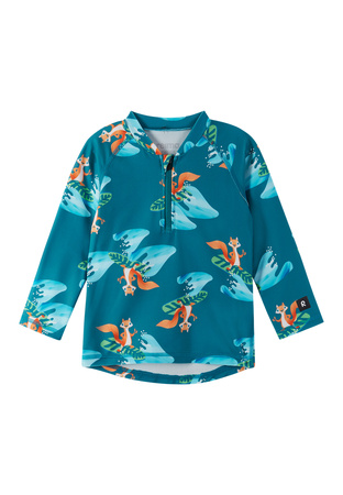 Sunproof shirt REIMA Tuvalu