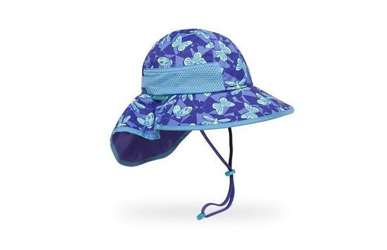 Kapelusz UV Sunday Afternoons Kids' Play Hat