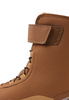 Reimatec barefoot winter boots REIMA Talvella Junior Cinnamon brown