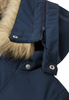 Reimatec winter jacket REIMA Mutka Navy