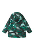 Reimatec winter jacket REIMA Kustavi Deeper Green
