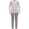 Komplet dziecięcy ODLO Active Warm Set Long