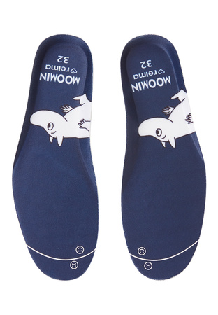 Water shoes REIMA Moomin Lean