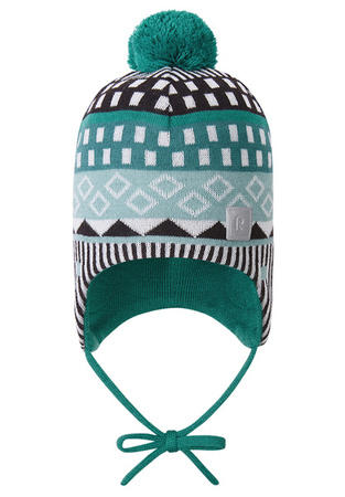 Beanie REIMA Tassutus