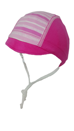 Czapka wiosenna Maximo Kids