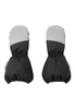Reimatec mittens REIMA Havaita Black