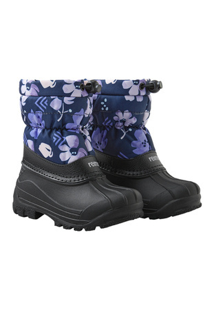 Winter boots REIMA Nefar Navy