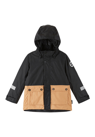 Reimatec winter jacket REIMA Luhanka Black
