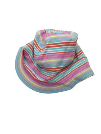 czapka zimowa Maximo Teens Girl ciemny fiolet