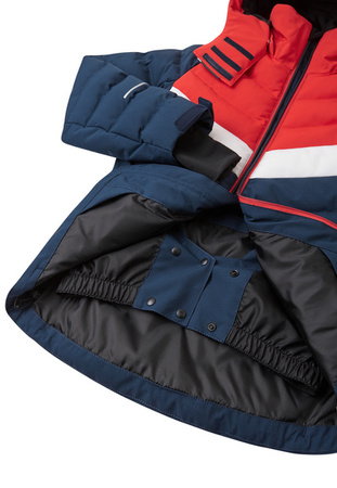 Winter jacket REIMA Luppo Navy
