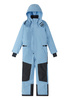 Reimatec winter overall REIMA Palaten Frozen Blue