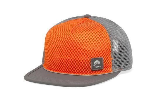 UV Cap Sunday Afternoons Kid's Northwest Trucker Cap Swallowtail