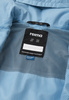 Reimatec jacket REIMA Tuulos Frozen Blue
