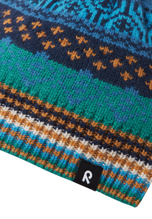 Beanie REIMA Pohjoinen