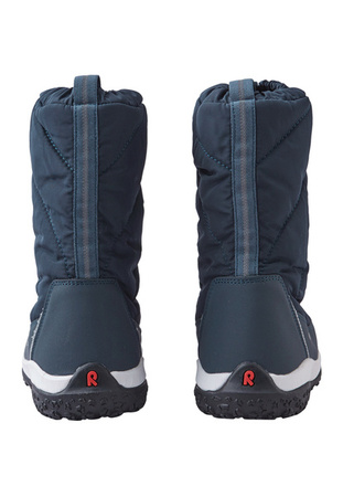 Reimatec winter boots REIMA Kinoskin Navy