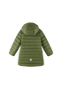 Down jacket REIMA Loimaa