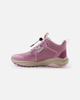Reimatec shoes REIMA Kiritin Grey Pink