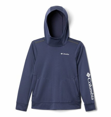 Bluza z kapturem Columbia Tech Trek Hoodie