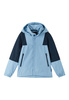 Reimatec jacket REIMA Tuulos Frozen Blue